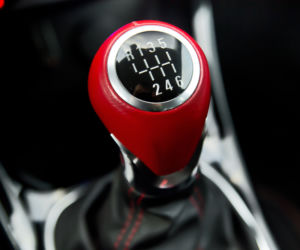 Opel Adam S 1.4 Turbo