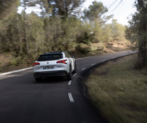 Citroen C5 X (2022)