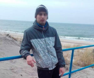 Pierwsze ofiary Sylwestra