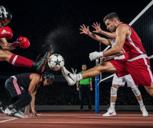 Ekstraklasa: Szalony mecz Legii w Gdyni. Kto odmienił losy spotkania z Arką?