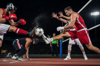 Ekstraklasa: Szalony mecz Legii w Gdyni. Kto odmienił losy spotkania z Arką?