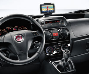 Fiat Qubo