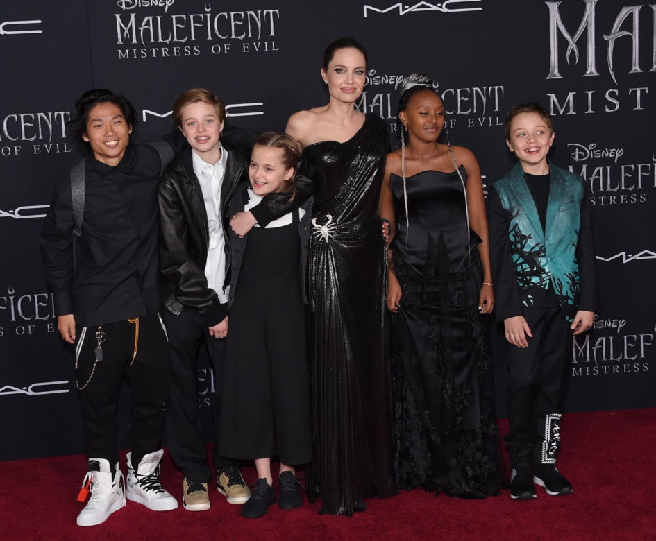Angelina Jolie ucieka z Hollywood! Oto, gdzie zamieszka