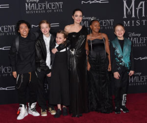 Angelina Jolie ucieka z Hollywood! Oto, gdzie zamieszka