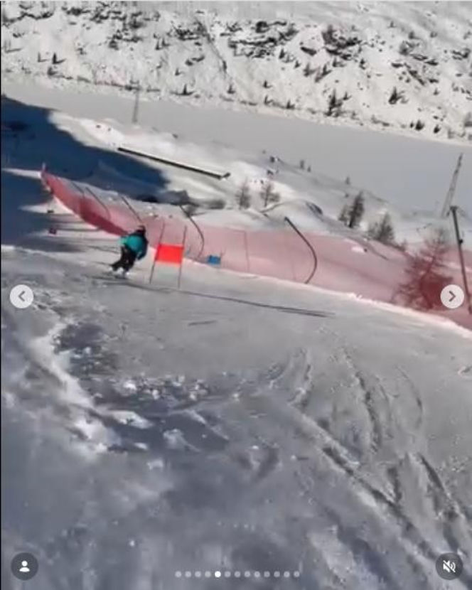 Paulina Krupińska, Serbastian Karpiel-Bułecka