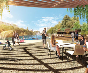 Bydgoszcz: Kąpieliska nad Balatonem i Brdą. Miasto ma gotowe koncepcje