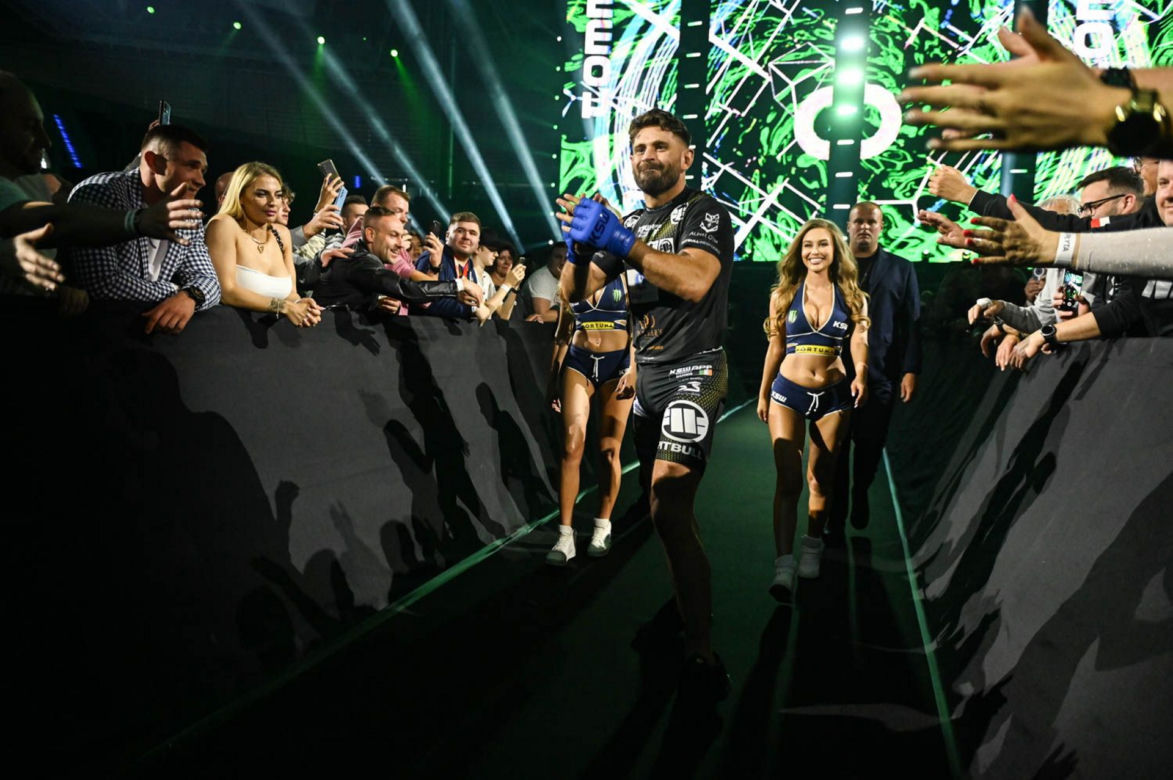 KSW