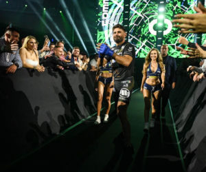 KSW
