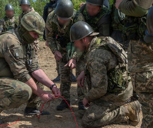 Szkolenia Ukraińców w Polsce. Przygotowanie do wojny z przeszłości?