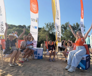 ESKA Summer City dotarła do Złotoryi. Za nami wyjątkowy przystanek