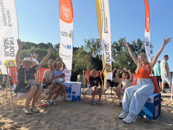 ESKA Summer City dotarła do Złotoryi. Za nami wyjątkowy przystanek