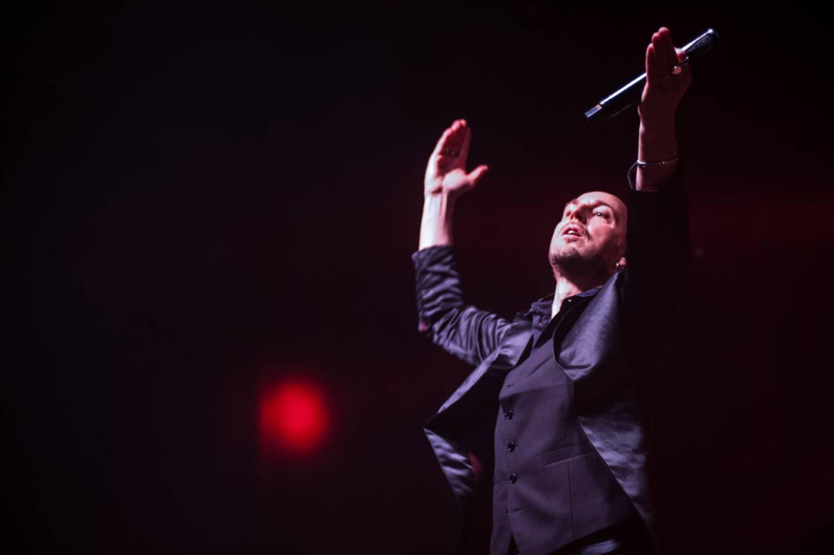 Ultima Ratio Fest 2025 – celebracja w wielkim stylu. Dark Tranquillity po trzydziestu latach nadal królują na metalowej scenie [RELACJA]
