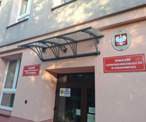 Wyniki matur 2026 w Starachowicach