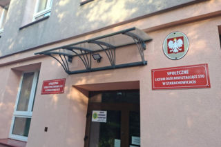 Wyniki matur 2026 w Starachowicach