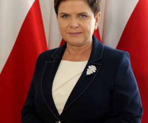 Obłowiły się w Brukseli
