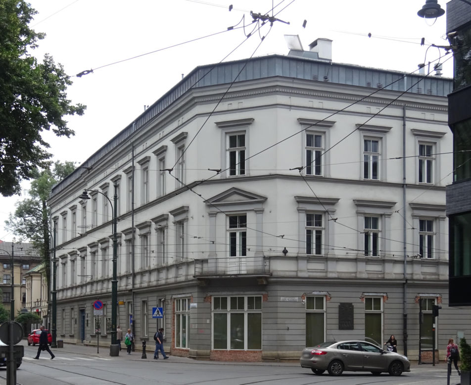 Akademia Sztuk Teatralnych