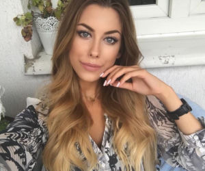 Wybory WAGs - Agnieszka Abram