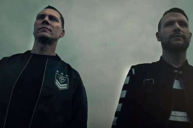 Tiesto & Don Diablo