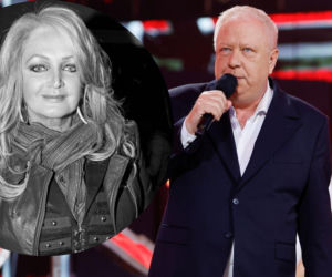 Zmarła Bonnie Tyler. Marek Sierocki żegna ikonę. Odeszła jedna z moich ulubionych artystek
