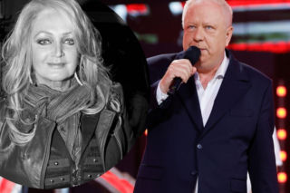 Zmarła Bonnie Tyler. Marek Sierocki żegna ikonę. Odeszła jedna z moich ulubionych artystek