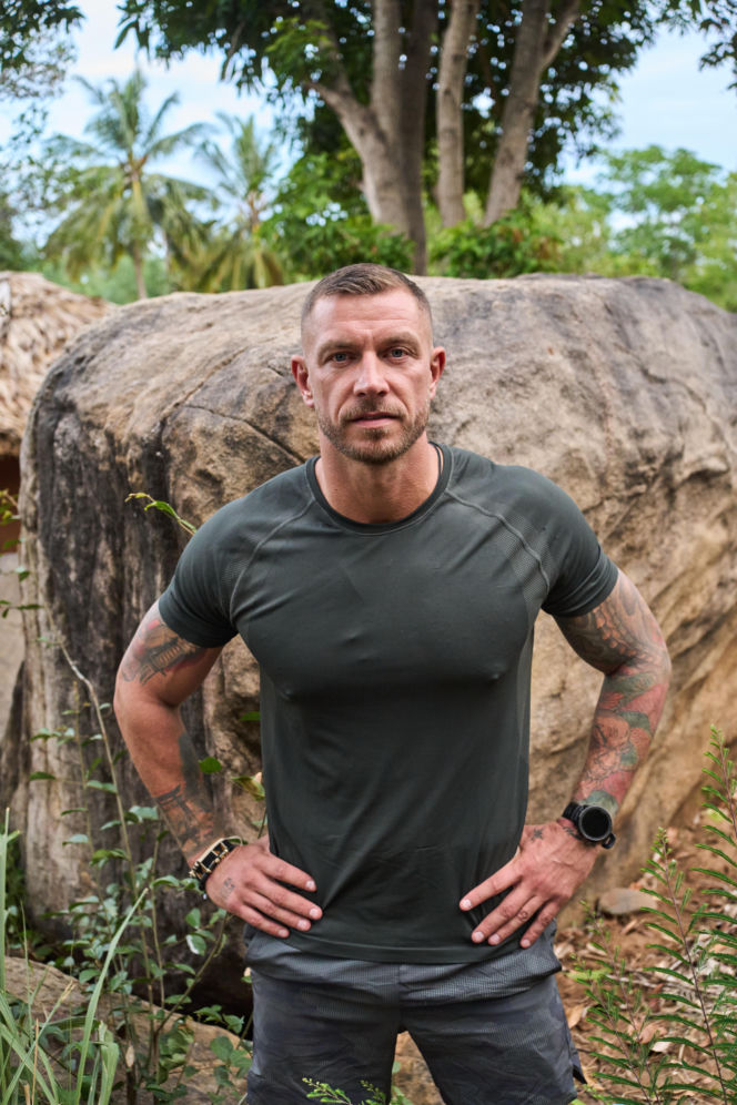 Pajączkowska oczarowana byłym Dody, a Jarosińska w rozsypce