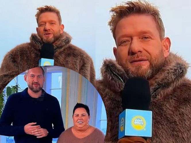 Gigantyczna wpadka w "Dzień Dobry TVN"