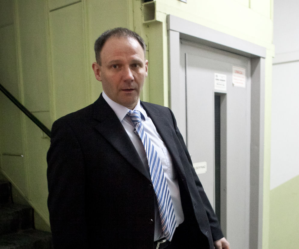 Jacek Protasiewicz