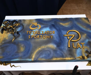 Radosław Sikorski odznaczył Ambasadorów Totalizatora Sportowego