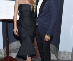Marcelina Zawadzka i Rafał Maserek