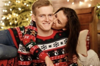 Karol Świderski nie tknął tej potrawy. Ojciec zdradza, co gwiazda kadry wyjadała ze świątecznego stołu