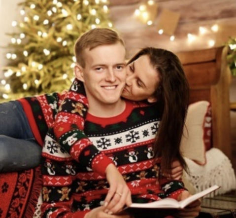 Karol Świderski nie tknął tej potrawy. Ojciec zdradza, co gwiazda kadry wyjadała ze świątecznego stołu