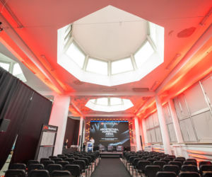 Konferencja Marketing w architekturze