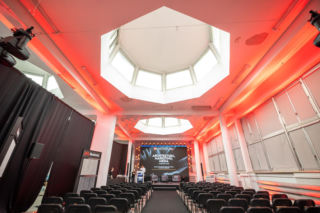 Konferencja Marketing w architekturze