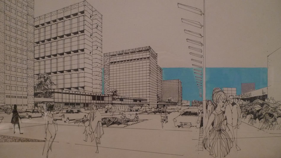 Radikal Modern - wystawa w Berlinische Galerie