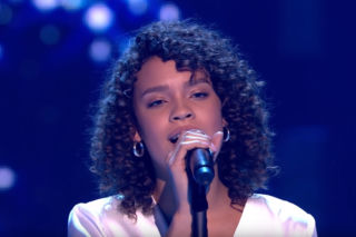 Wygrała The Voice Kids a teraz jest nie do poznania. Po lokach Sary Egwu-James nie ma ani śladu!