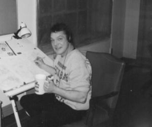 Nie żyje założyciel GWAR. Chuck Varga miał 68 lat