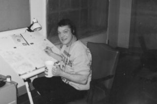 Nie żyje współzałożyciel GWAR. Chuck Varga miał 68 lat