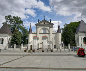 To najlepsze miasto na weekend na Mazowszu. AI wskazało prawdziwą perełkę