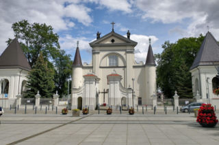 To najlepsze miasto na weekend na Mazowszu. Barok, tajemnice i klimat pogranicza