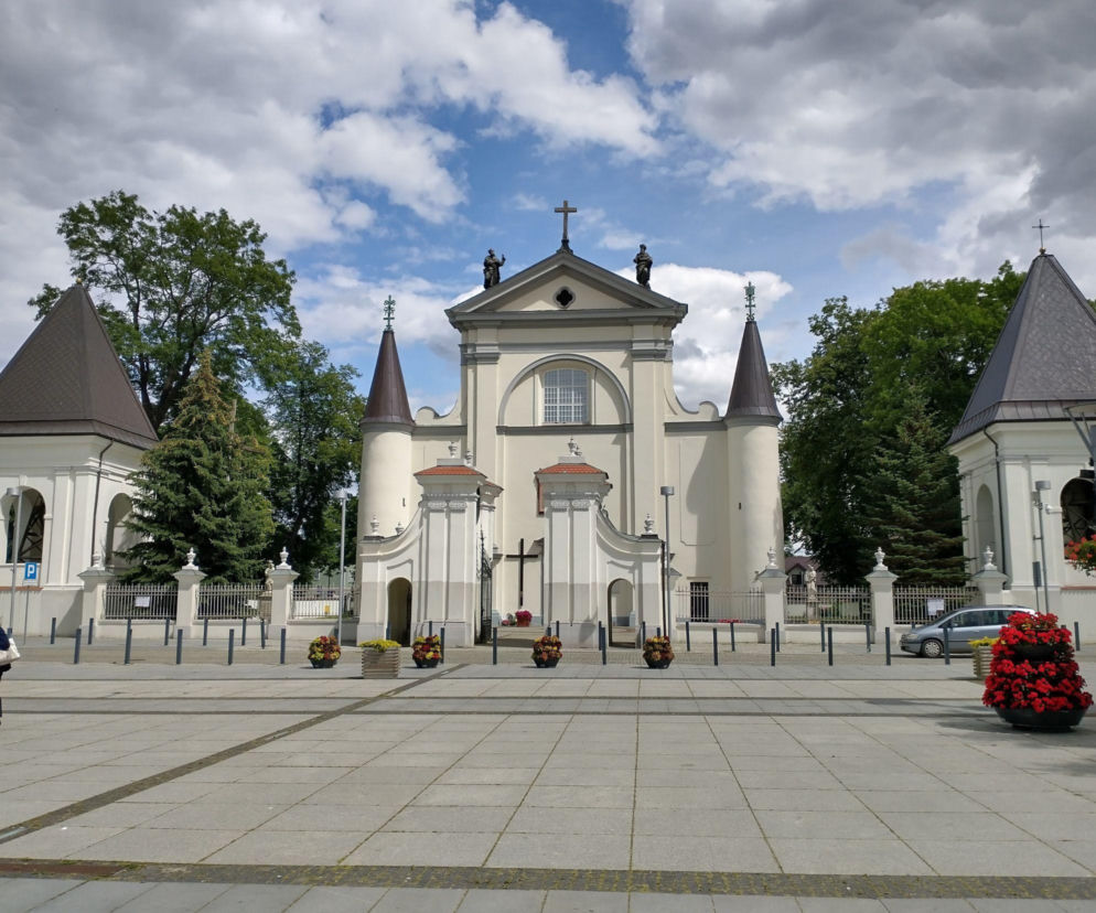 To najlepsze miasto na weekend na Mazowszu. AI wskazało prawdziwą perełkę