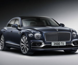 Bentley Flying Spur