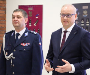 Zatrzymali SZALEŃCA na ulicach Poznania. Dostali specjalne podziękowania