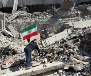 Wojna dłuższa niż zapowiedział Trump? Turcja szykuje się na irańskich uchodźców [RELACJA NA ŻYWO 5.03.2026]