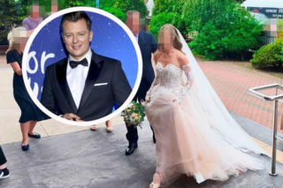 Rafał Brzozowski się żeni! Ślub na bogato - 400 gości, wejście tylko za okazaniem zaproszenia
