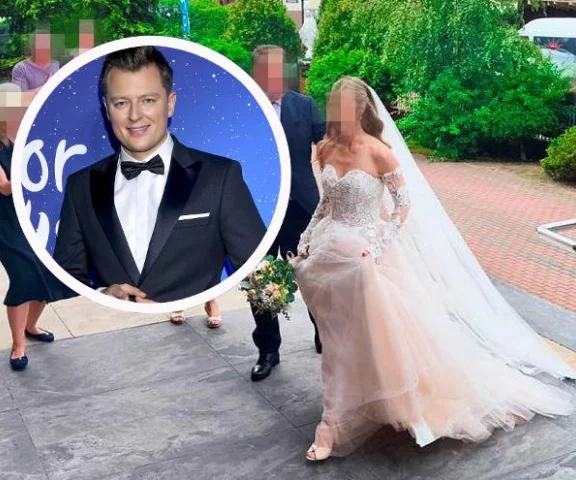 Rafał Brzozowski na ślubnym kobiercu. To dla niego wielki dzień 