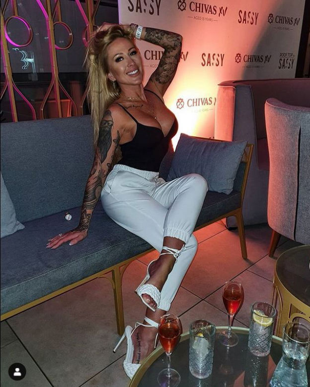 Sylwia Peretti