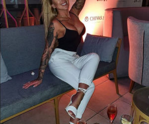 Sylwia Peretti