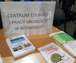Targi Pracy Offerty 2019 w Bydgoszczy