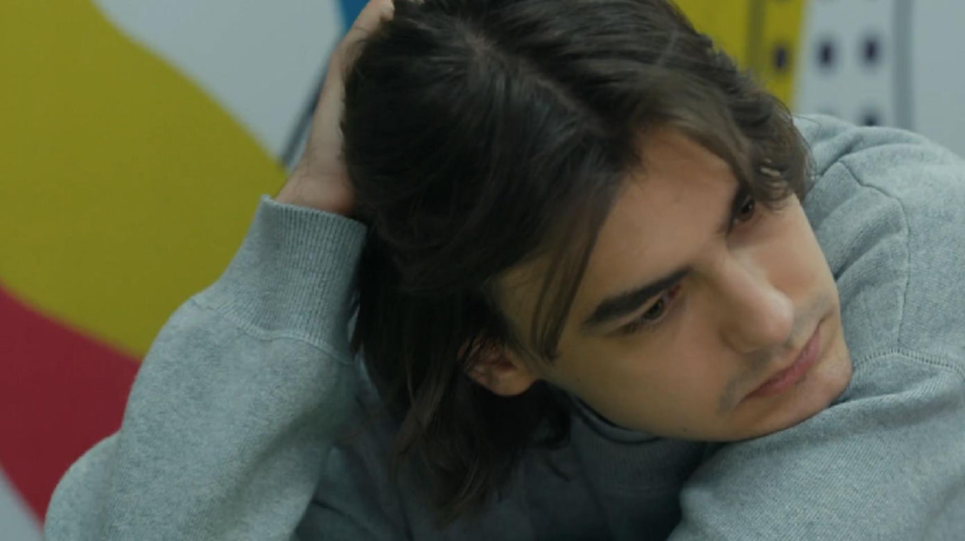 Barwy szczęścia, odcinek 3216. Romeo (Jacek Tyszkiewicz)