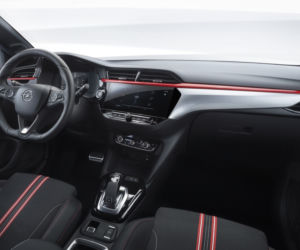 Opel Corsa, 6 generacja